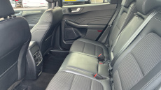Ford Kuga 1.5 EcoBoost 150 Titanium Edition 5dr Petrol Estate